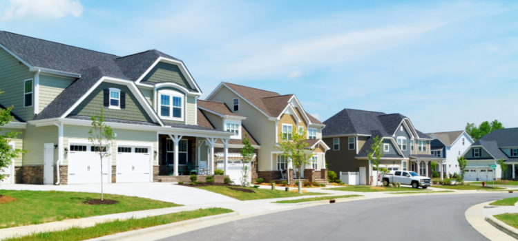 Single-Family Housing Starts Bounce Back in August Amid Industry Headwinds