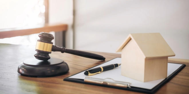 Housing Tariff Exclusion Act