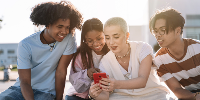 Embracing Gen Z