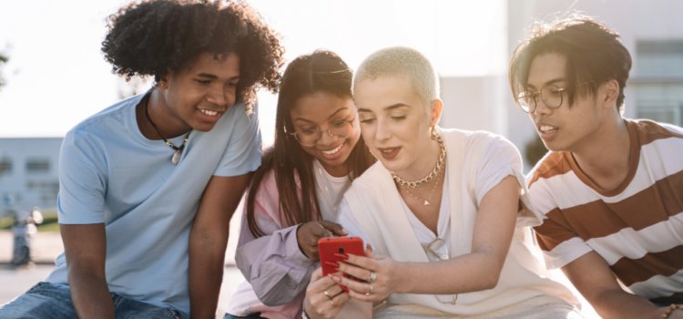 Embracing Gen Z: Understanding the Newest Generation