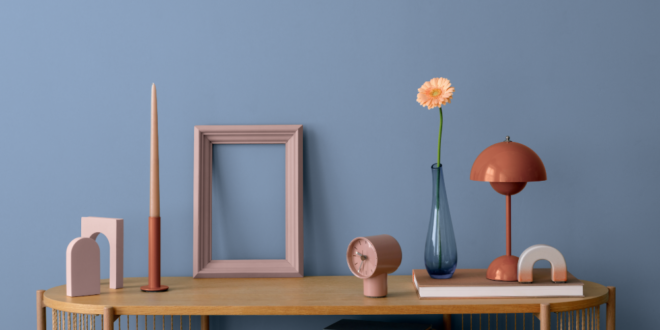 Clark+Kensington 2027 Color of the Year