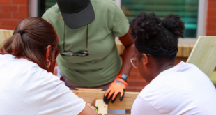 The Home Depot Path to Pro Skills Explorer