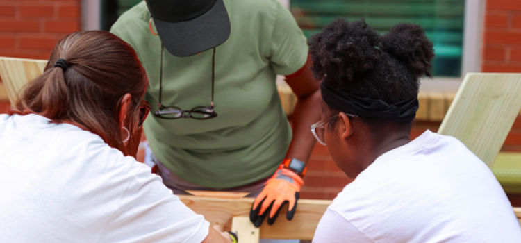 The Home Depot Launches Free Curriculum to Connect Youth to Skilled Trades Careers