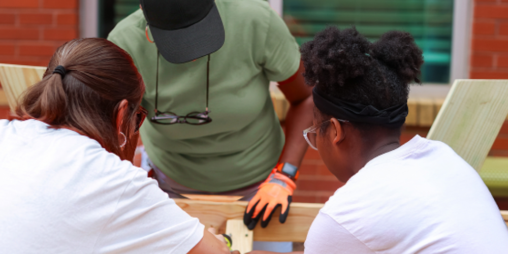 The Home Depot Launches Free Curriculum to Connect Youth to Skilled Trades Caree...