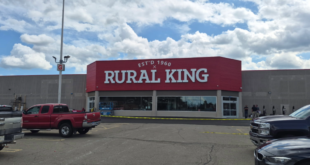 Rural King New York
