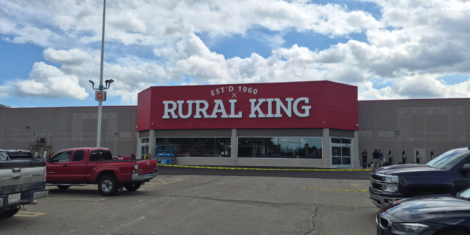 Rural King New York