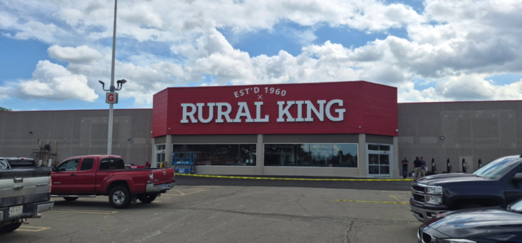 Rural King Opens First New York Location