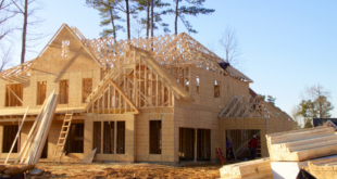 Wood framing construction