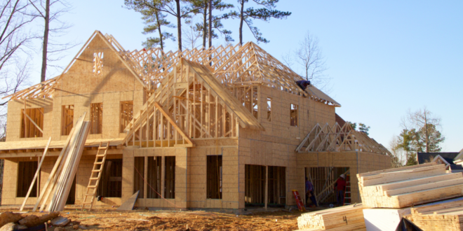 Wood framing construction