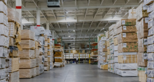 ECMD Florida Facility