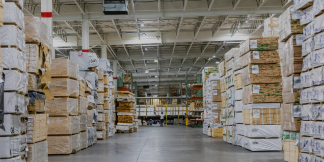 ECMD Florida Facility