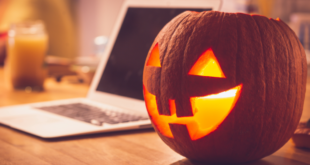 Halloween 2026 spending