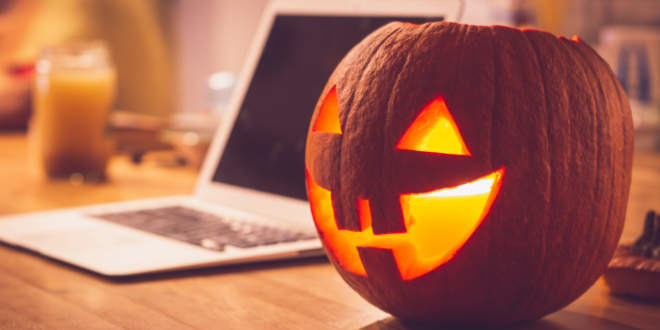 Halloween 2026 spending