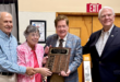 Bill Singleton award