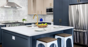 California Paints 2027 Color of the Year