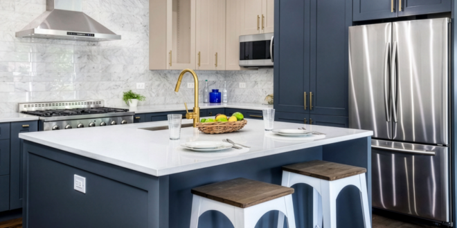 California Paints 2027 Color of the Year