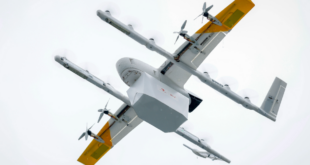 Lowe’s Drone Delivery Pilot