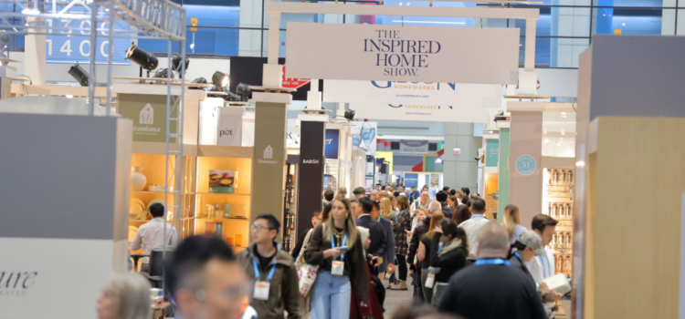 The Inspired Home Show Moves to Atlanta in 2028 Through ANDMORE Partnership
