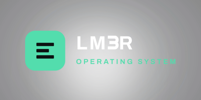 LMBR technologies AI assessment