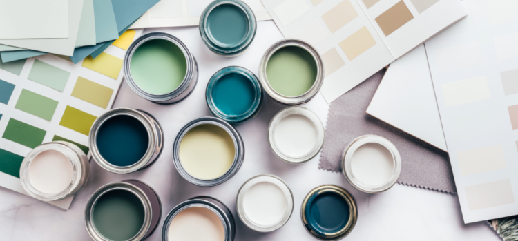 2027 Color of the Year Roundup