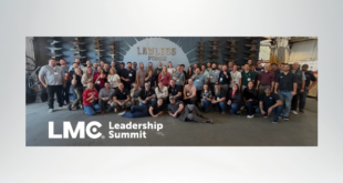 LMC leadership summit