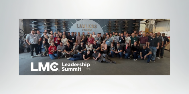LMC leadership summit