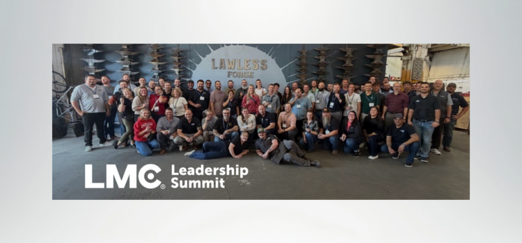 LMC Celebrates 10th Anniversary of Leadership Summit in Seattle