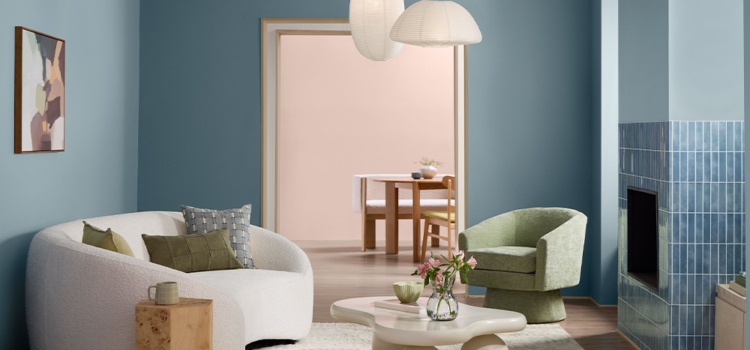 Valspar Color of the Year