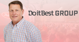 Do it Best board chair