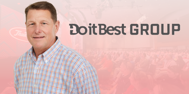 Do it Best board chair