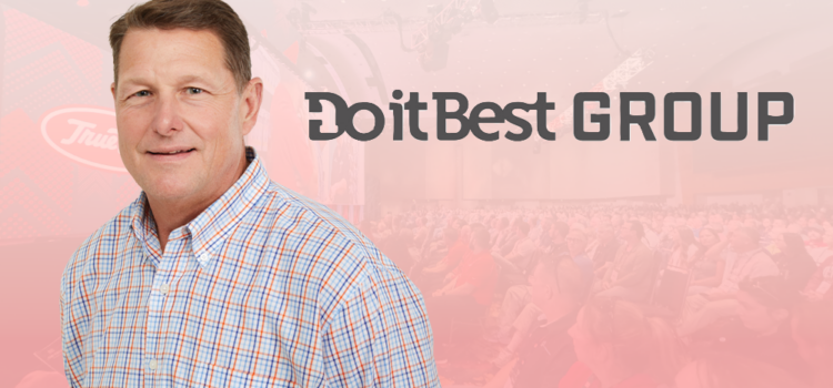 Do it Best Group Board Chair Reflect on Past Year and What’s Next