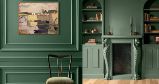 Benjamin Moore 2027 COTY