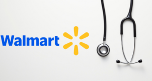 Walmart healthcare benefits 2027