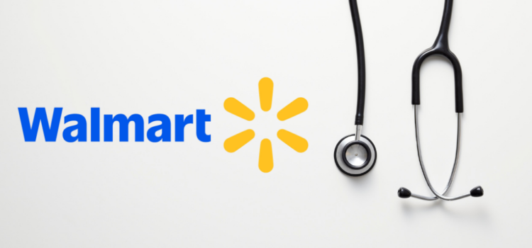Walmart to Expand Healthcare Coverage for Employees in 2027