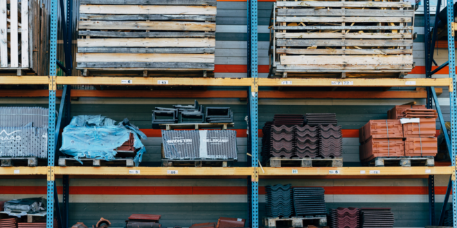 building material price inflation