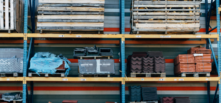 Building Material Price Inflation Nears Four-Year High in September
