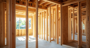 October builder confidence