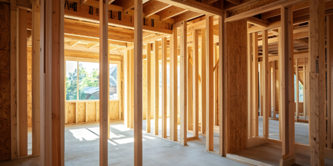 October builder confidence