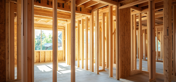 Builder Confidence Falls in October Amid Rising Mortgage Rates and Costs