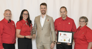 2026 Outstanding Retailer Awards