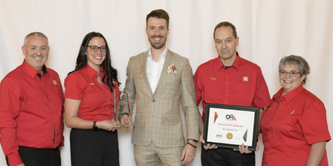 2026 Outstanding Retailer Awards