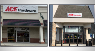 Costello's Ace Hardware