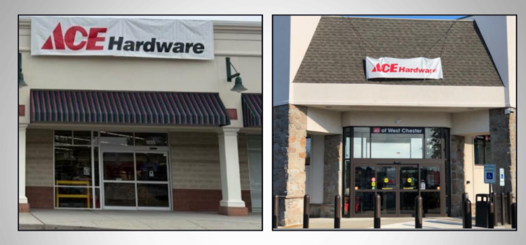 Costello’s Ace Hardware Expands in Pennsylvania and Virginia