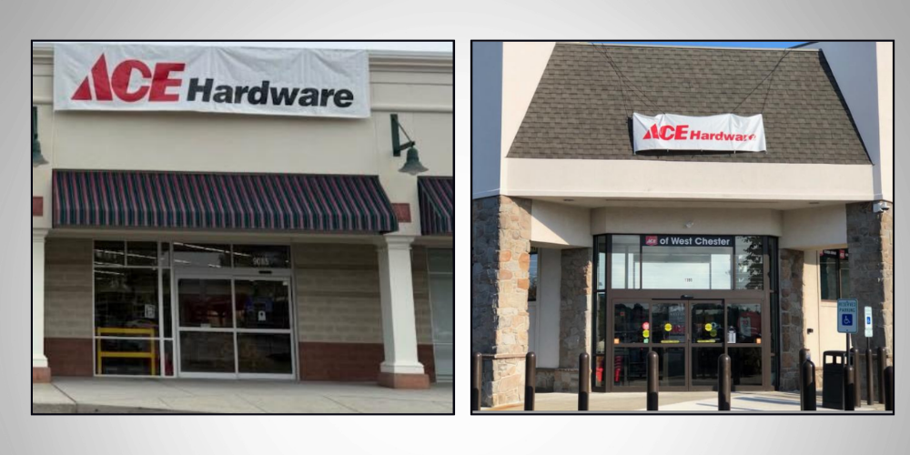 Costello’s Ace Hardware Expands in Pennsylvania and Virginia