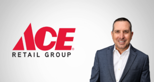 Ace Retail Group Phillip Dalrympl