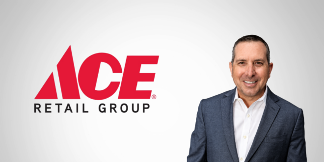 Ace Retail Group Phillip Dalrympl