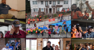 home depot foundation veterans pledge