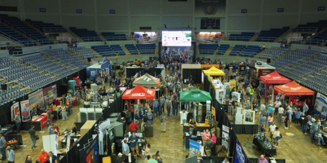 2026 Stine Home Builder and Pro Expo
