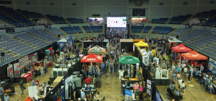 Stine Home & Yard Hosts 2026 Home Builder and Pro Expo