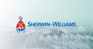 Sherwin-Williams Q3 2026 financials